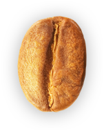 Кафе на зърна