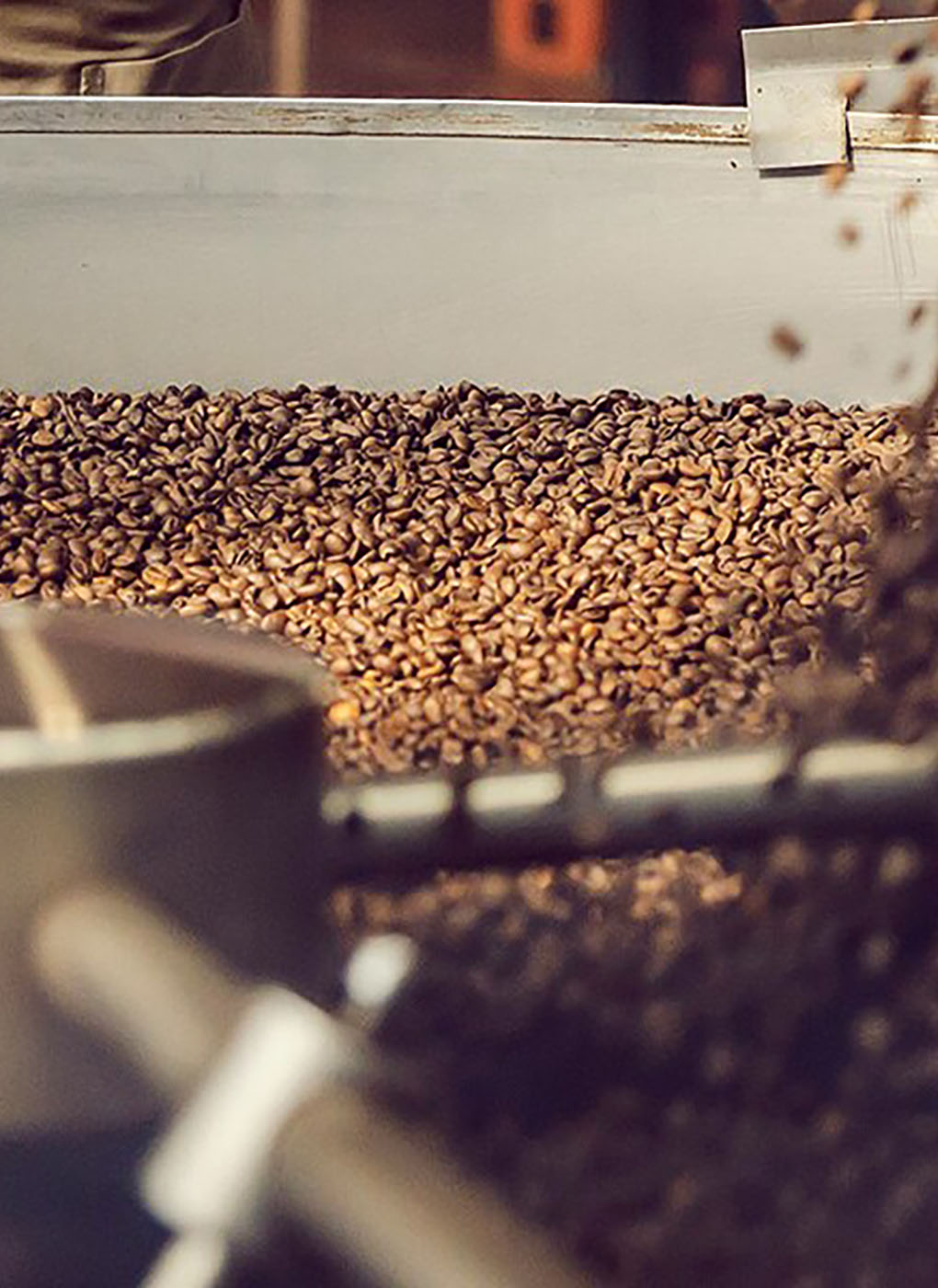 Mikä on kofeiiniton kahvi ?