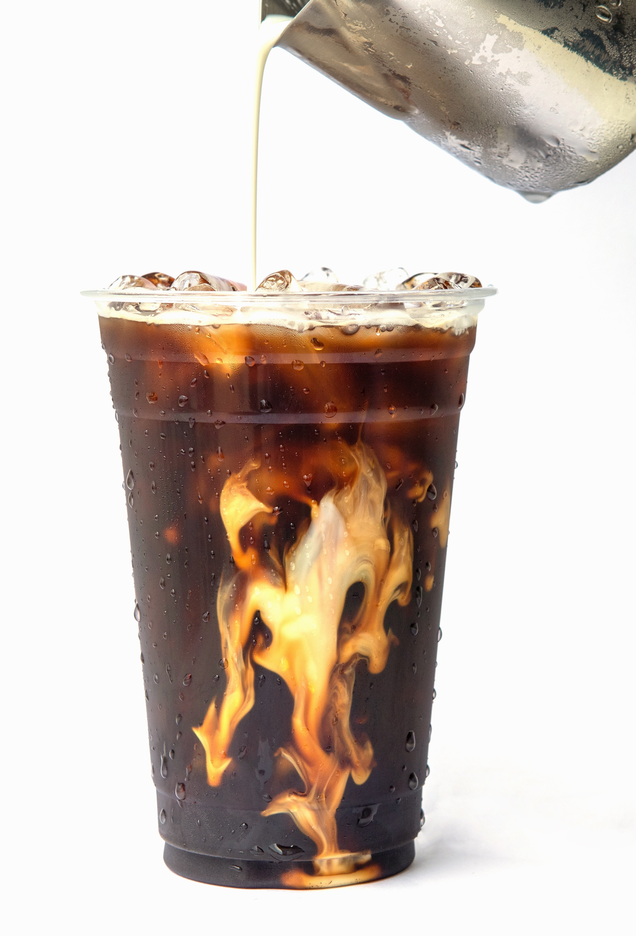 caramel macchiato