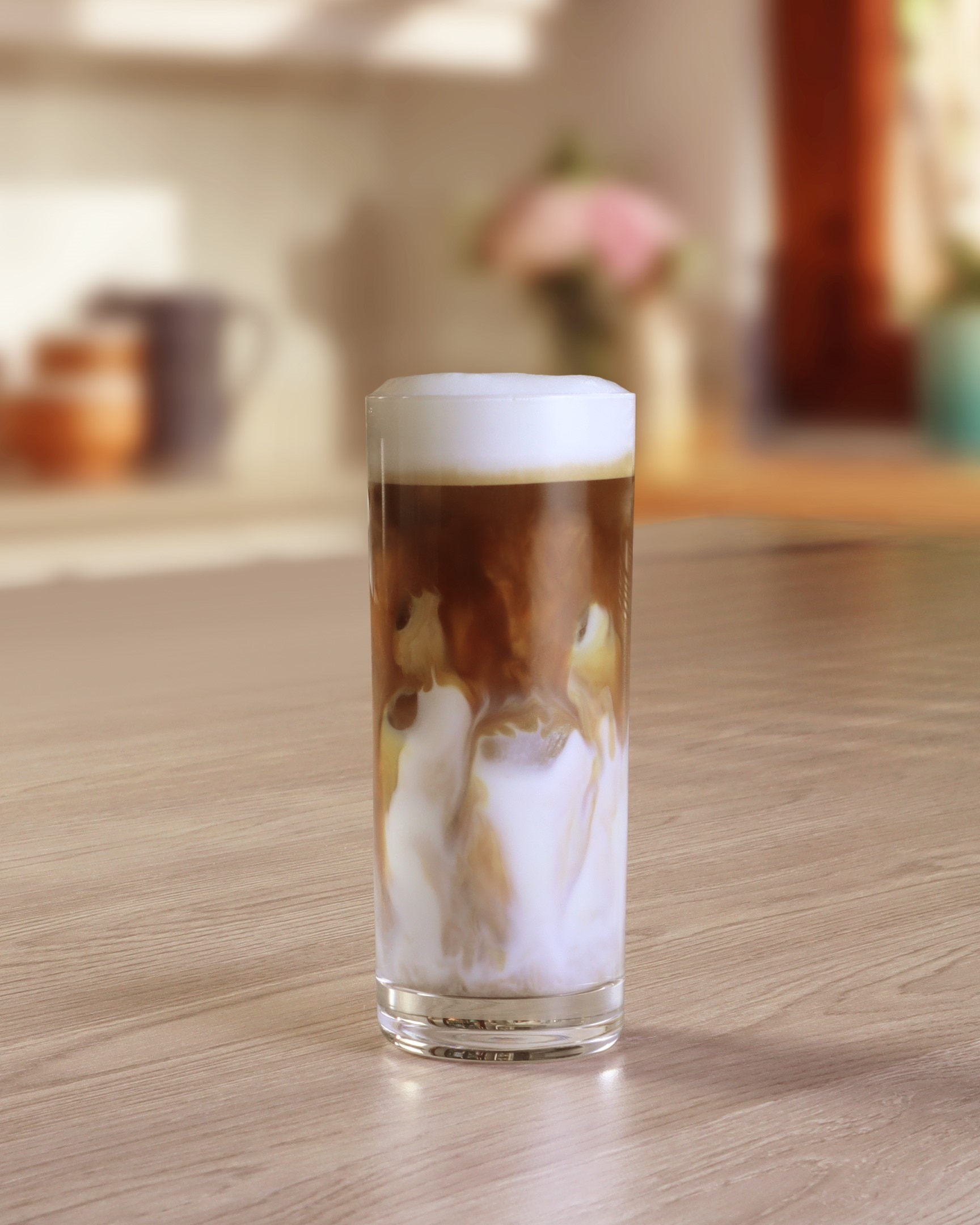 Kako napraviti ledenu kafu