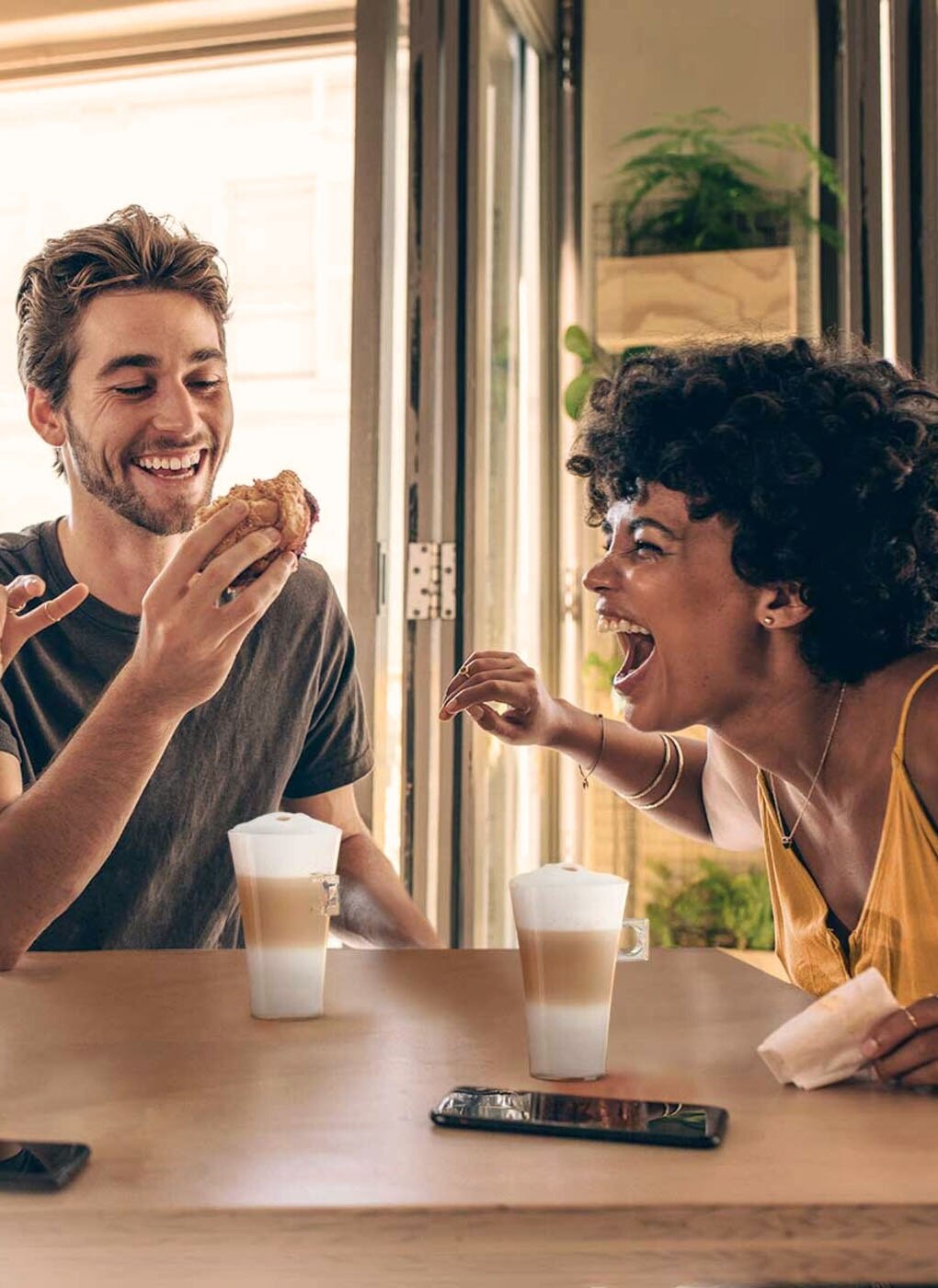 Vad är Kaffe Latte?