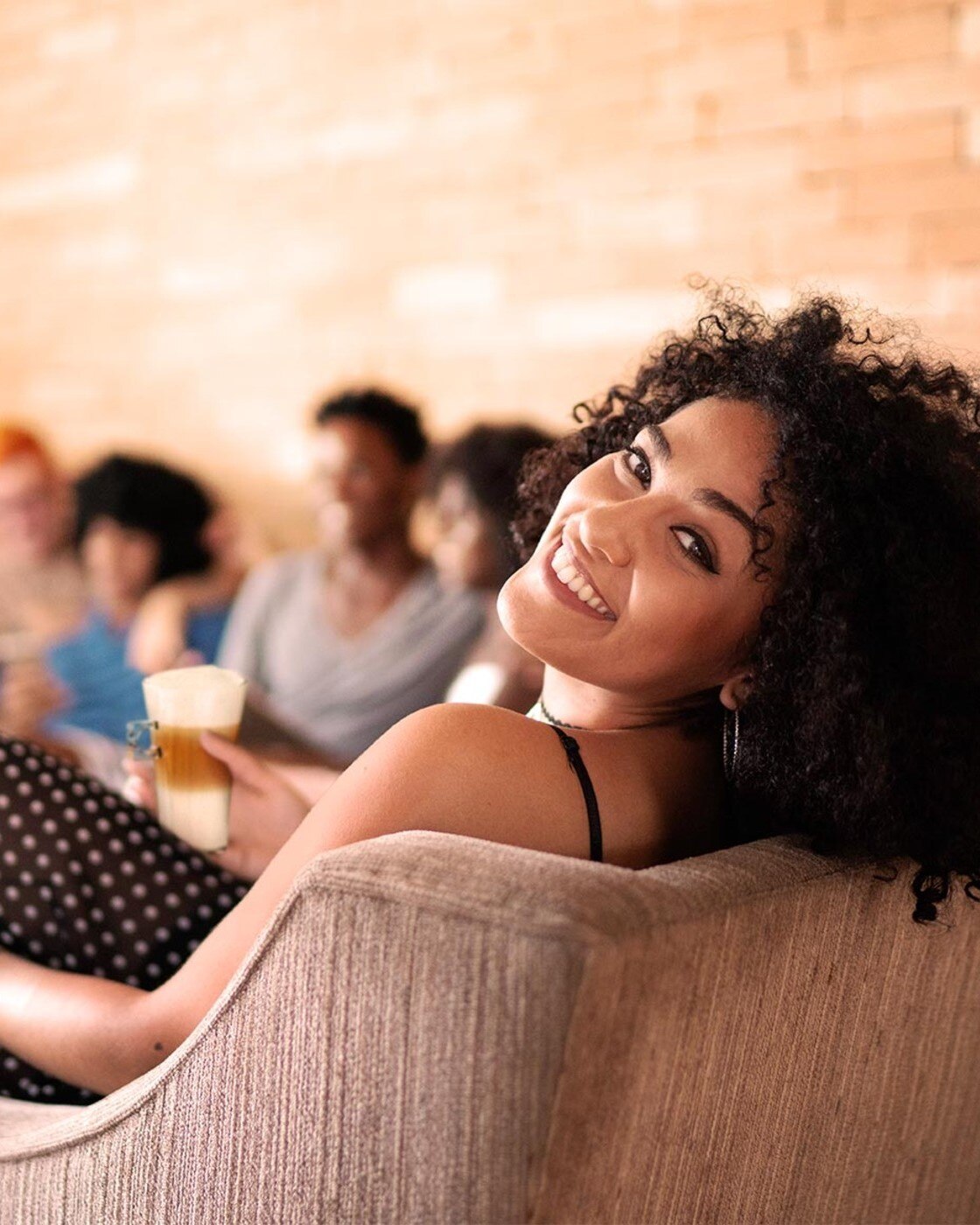 Vad är Latte Macchiato?