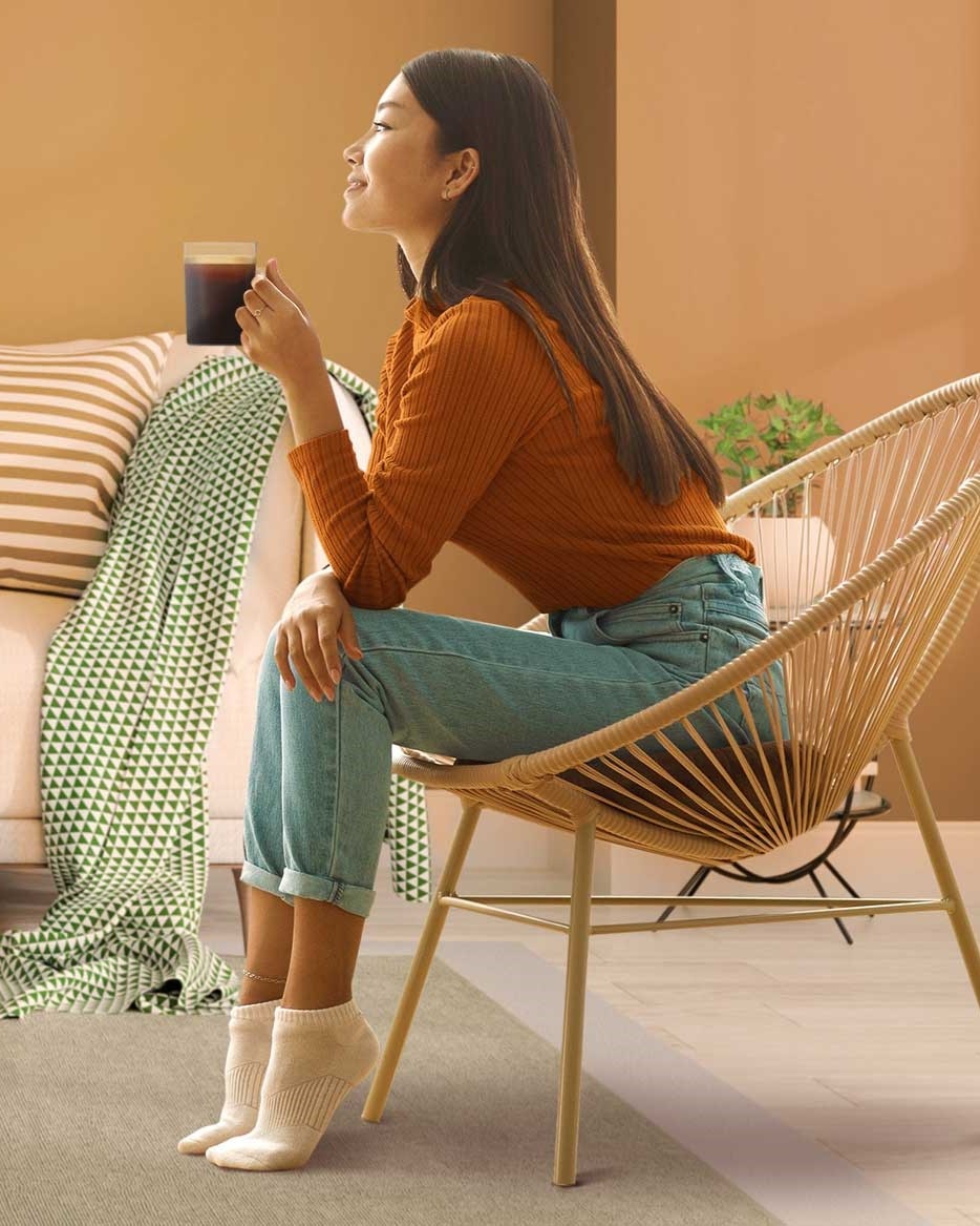 Mis on caffè americano?