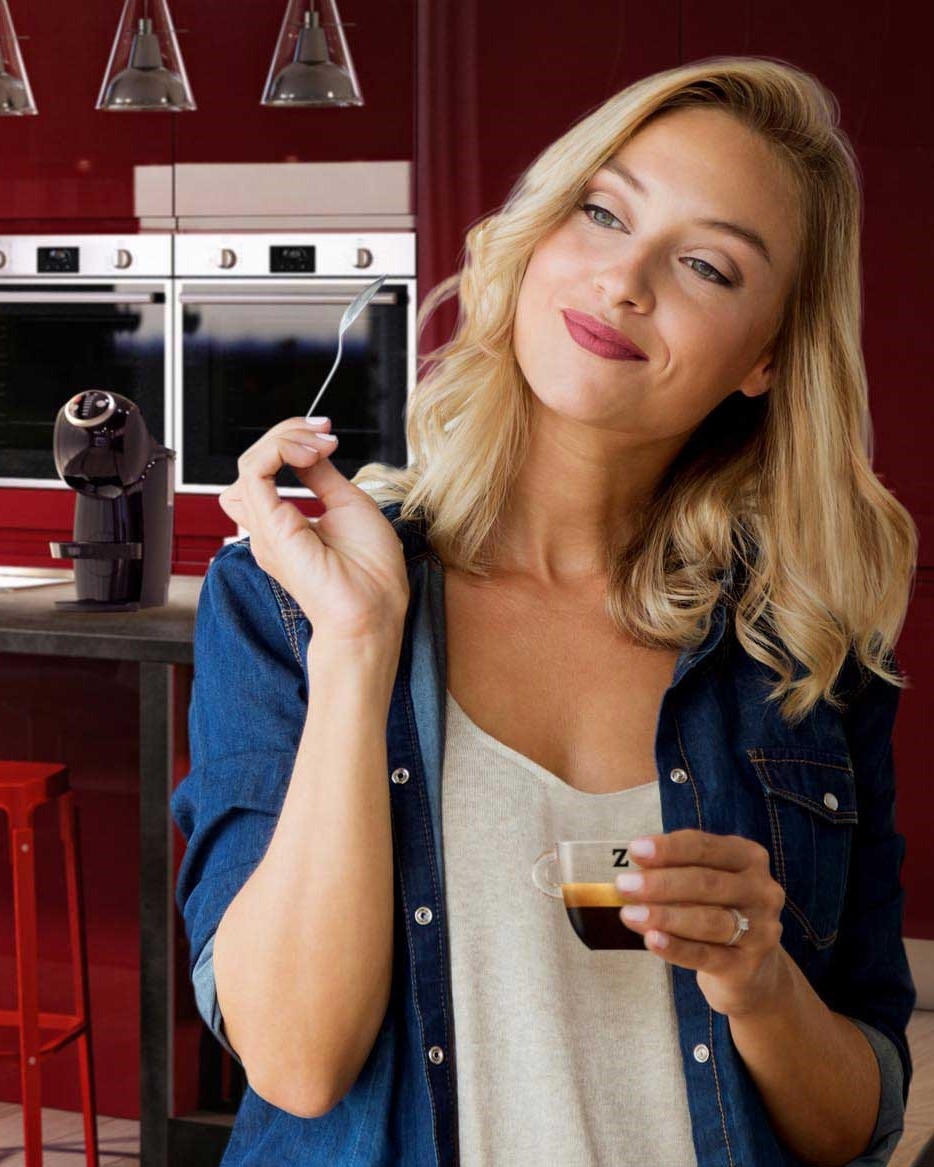 Kas ir Espresso?