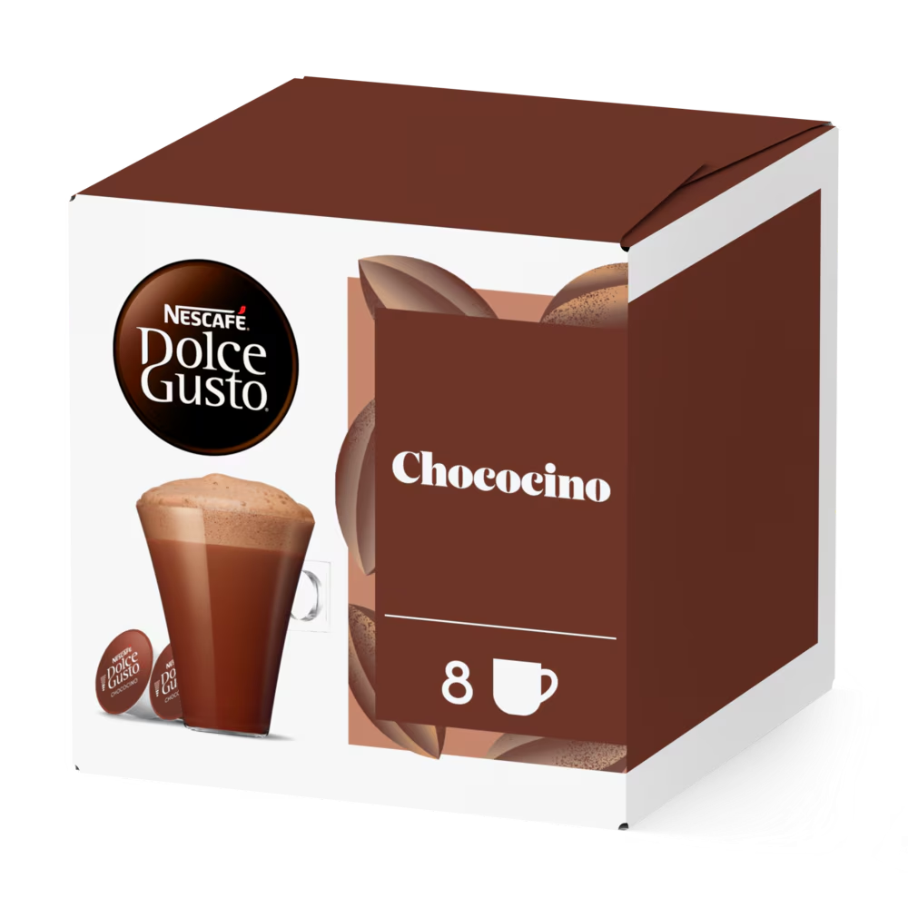 chococcino